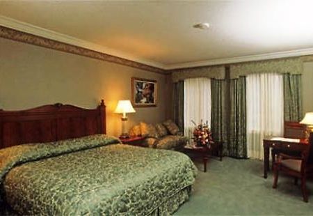 Copperfield Inn Resort North Creek Номер фото